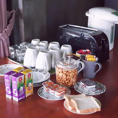 Thaihome Resort Ban Bang Muang  Εξωτερικό φωτογραφία