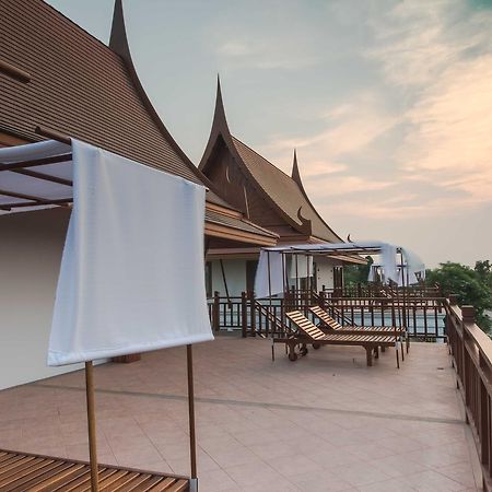 Thaihome Resort Ban Bang Muang  Εξωτερικό φωτογραφία