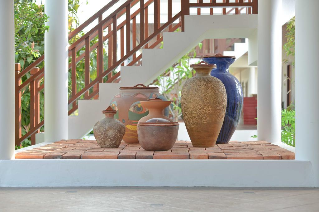 Thaihome Resort Ban Bang Muang  Δωμάτιο φωτογραφία