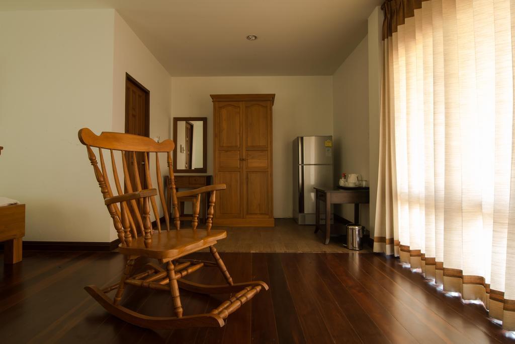Thaihome Resort Ban Bang Muang  Δωμάτιο φωτογραφία