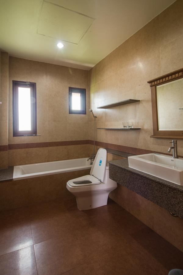 Thaihome Resort Ban Bang Muang  Εξωτερικό φωτογραφία